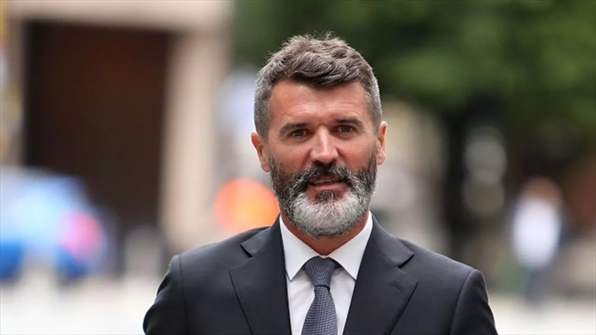 Manchester United have already been told £18m striker target is the 'real deal' by Roy Keane